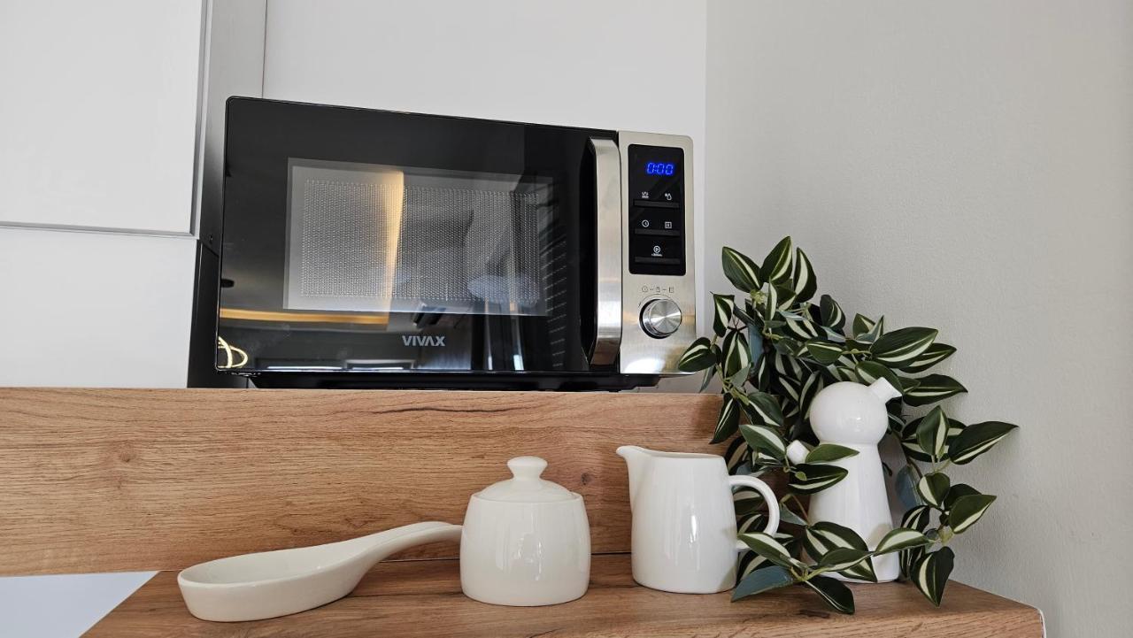 Apartman Nella With Sea Wiew Zadar Bagian luar foto