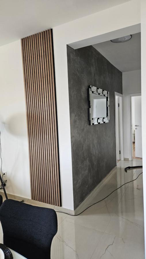 Apartman Nella With Sea Wiew Zadar Bagian luar foto